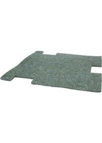 Bosch Siemens 00680312 Dämmplatte, für Aussentüre