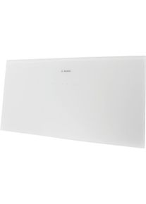 Bosch Siemens 00714015 Abdeckung, Glass Weiss 90 BSH