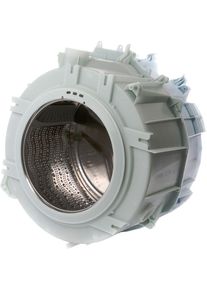 Bosch Siemens 23001630 Schwingsystem komplett, ohne Riemenscheibe