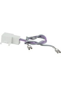 Bosch Siemens 00423814 Kontrolllampe, 82 kOhm, 0.5W, 250V