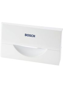 Bosch Siemens 00267678 Schalengriff, 01: Bosch (Vereinheitlichung) blau, niedrig, 02: