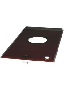 Bosch Siemens 00474786 Glaskeramikfläche