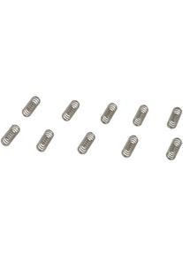 Bosch Siemens 00029850 Feder, Tastenkappe+Blende
