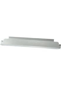 Bosch Siemens 00447274 Blech, GRILSCHUTZBLECH