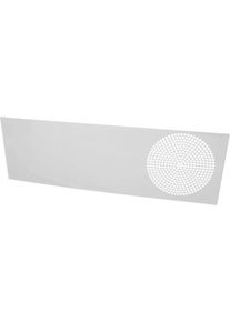 Bosch Siemens 11051707 Abdeckung, Servicedeckel, Weiß, nicht zu öffnen