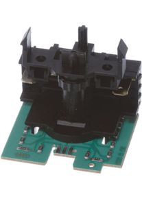 Bosch Siemens 10008416 Wahlschalter, Funktionswahlschalter