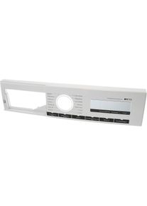 Bosch Siemens 11034959 Bedienblende