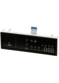 Bosch Siemens 12004806 Display, LED-Anzeigemodul Programme