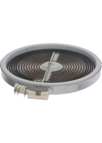 Bosch Siemens 11008733 Heizzone-Highlight, 3400/1700W 230V 230/180mm 580