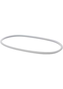 Bosch Siemens 00644542 Dichtung, Türdichtung (grau)