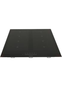 Bosch Siemens 00689829 Glaskeramikfläche
