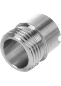 Bosch Siemens 00634799 Buchse, Aufnahme für die Beleuchtung oben, M18
