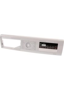 Bosch Siemens 11047940 Bedienblende