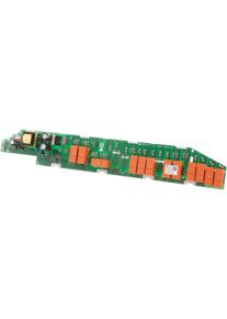 Bosch Siemens 11019979 Relaismodul, Relaisplatine YL249-03 N17