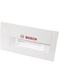 Bosch Siemens 00636392 Schalengriff