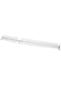 Bosch Siemens 11019814 Klappscharnier, Scharnier für Servicedeckel
