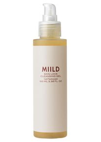 Miild - Skin Love Cleansing Gel - Gel detergente