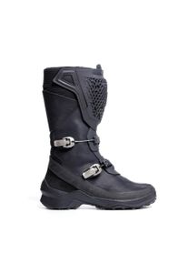 Dainese Seeker Gore-Tex Motorradstiefel Herren (schwarz)