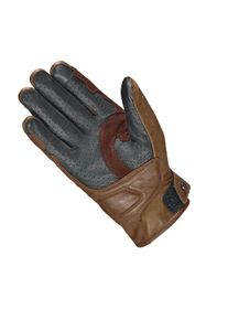 Held Sanford Motorradhandschuhe Herren (braun)