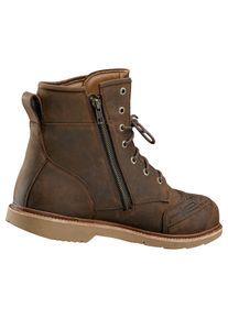 Held Saxton Gore-Tex Motorradstiefel Herren (braun)