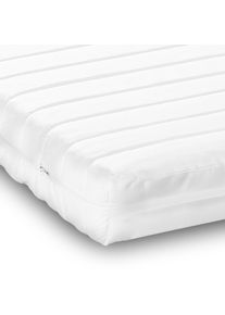 Soğuk s&uuml;nger yatak K16 200 x 200 cm, y&uuml;kseklik 16 cm, sertlik derecesi H2/H3