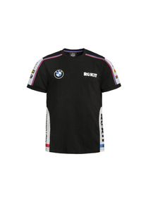 BMW WSBK Fan X ROKiT T-Shirt Herren