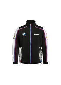 BMW WSBK Fan X ROKiT Softshelljacke