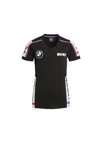 BMW WSBK Fan X ROKiT T-Shirt Damen