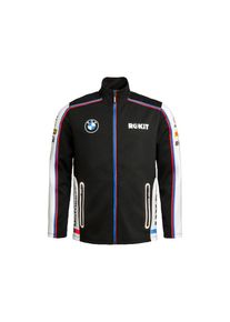 BMW WSBK Fan X ROKiT Zip Sweatshirt