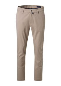 Pierre Cardin Heren Chino 'Calais' beige 32