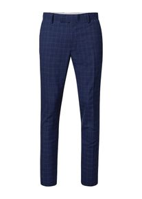 Pierre Cardin Heren Broek 'Ryan' donkerblauw 25