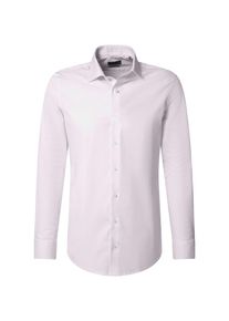 Pierre Cardin Heren Zakelijk overhemd wit 39