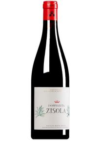 Zisola Doppiozeta Rosso Sicilia Noto DOC 2021