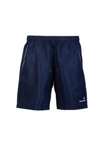 Sergio Tacchini Sportnadrágok 'Rob 021' Férfi kék , Méret M