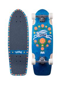 YOW Meadow 28" (71,1cm) Surf Cruiser black blue