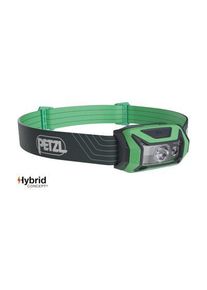 Petzl Tikka Lampe Gr&uuml;n 350 Lumen
