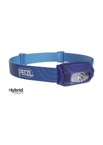 Petzl Tikkina Lampe Blau 300 Lumen