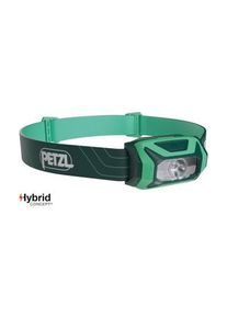 Petzl Tikkina Lampe Gr&uuml;n 300 Lumen