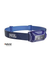 Petzl Tikka Lampe Blau 350 Lumen