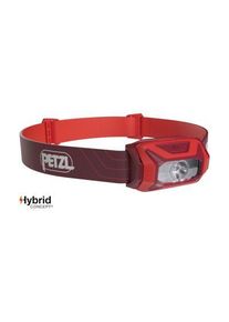 Petzl Tikkina Lampe Rot 300 Lumen