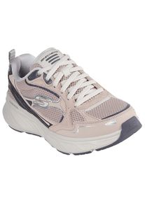 Skechers Baskets basses Femme beige taille 40