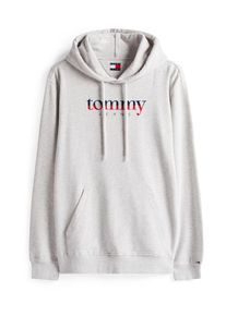 Tommy Jeans Sweat-shirt 'DNA' Homme gris taille M