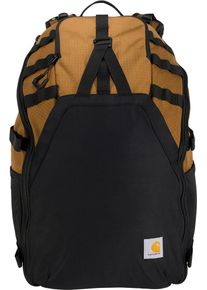 Carhartt Hiking, zaino , colore: Marrone/Nero , dimensione: Taglia unica