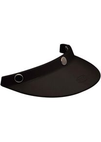 Bell Custom 500, peak