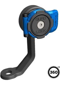 Quad Lock 360 Motorcycle, suporte da haste do espelho