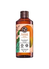 Yves Rocher Mango & Coriander Escape Bad- en Douchegel Dames 400 ml
