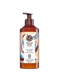 Yves Rocher Coconut Escape Body Lotion Bodylotion Dames 390 ml