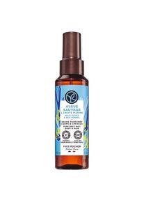 Yves Rocher Wild Algae & Sea Fennel Geparfumeerde nevel voor lichaam en haar Bodyspray Dames 100 ml