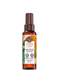 Yves Rocher Mango & Coriander Geparfumeerde nevel voor lichaam en haar Bodyspray Dames 100 ml