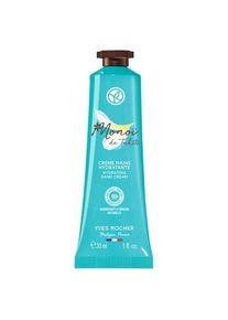 Yves Rocher Monoi Hydraterende Handcrème Dames 30 ml